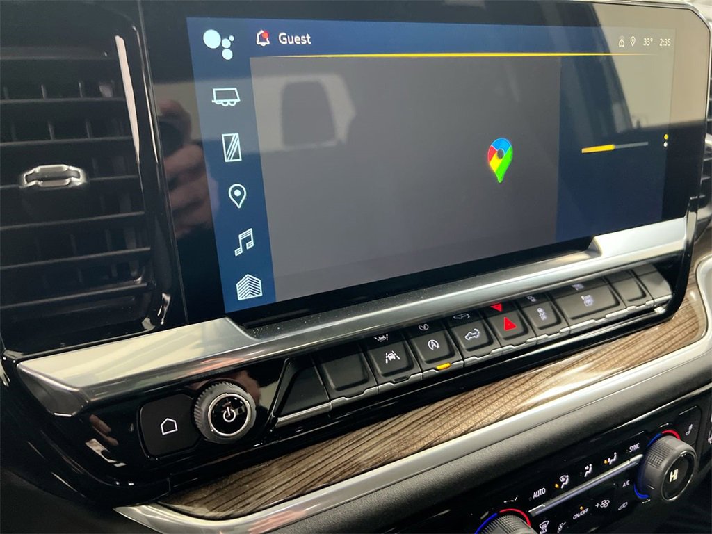 New 2026 Chevrolet Silverado 1500 LT image 14