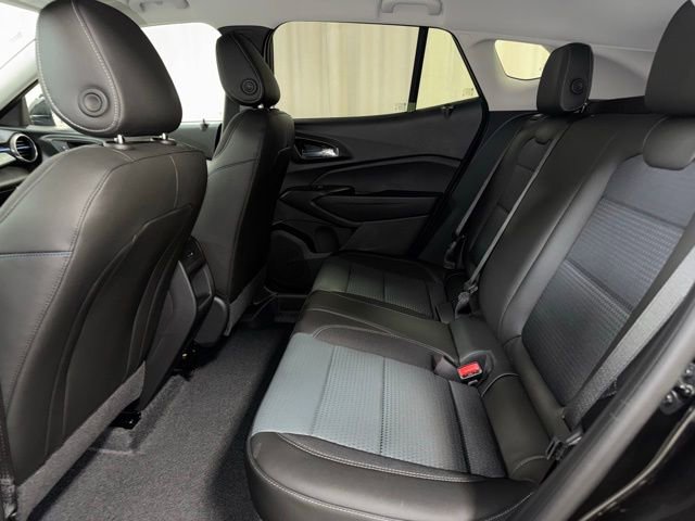 New 2026 Chevrolet Trax LT w/ LT Convenience Package image 17