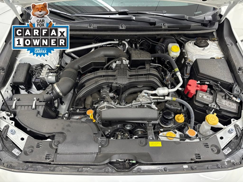 Used 2025 Subaru Crosstrek 2.5i Limited image 10