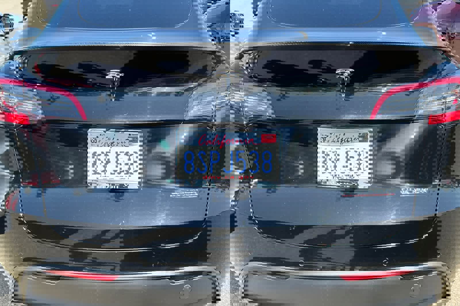 Used 2020 Tesla Model Y Performance image 19