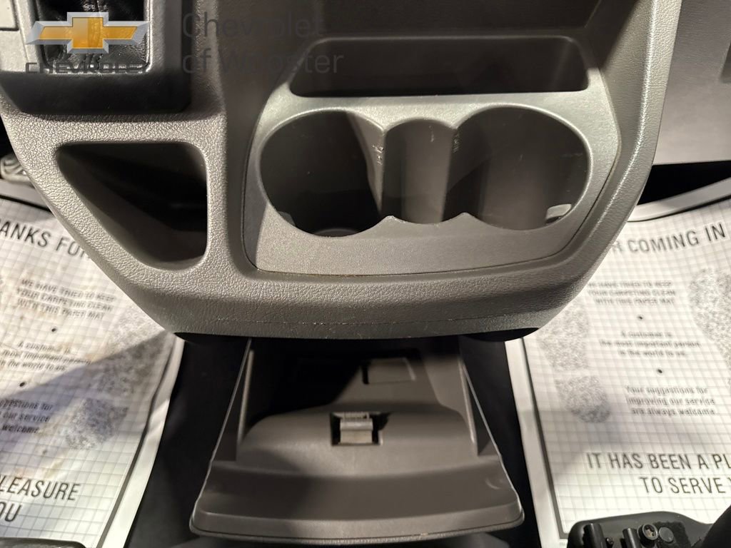 Used 2021 Ford Transit 350 XLT image 11
