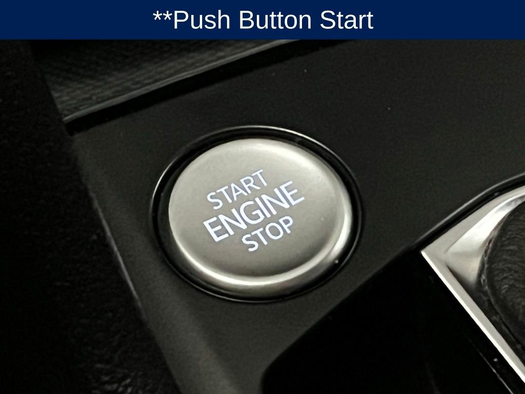 Used 2022 Volkswagen Taos SE w/ Panoramic Sunroof Package image 15