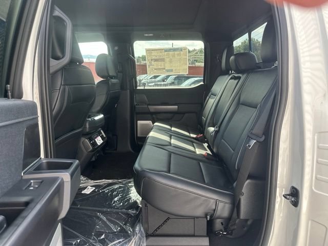 New 2026 Ford F150 Lariat w/ Equipment Group 502A High AWD/4WD image 27