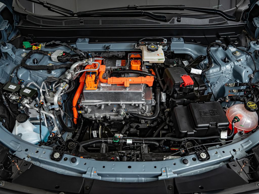 Used 2025 Honda Prologue Touring image 40