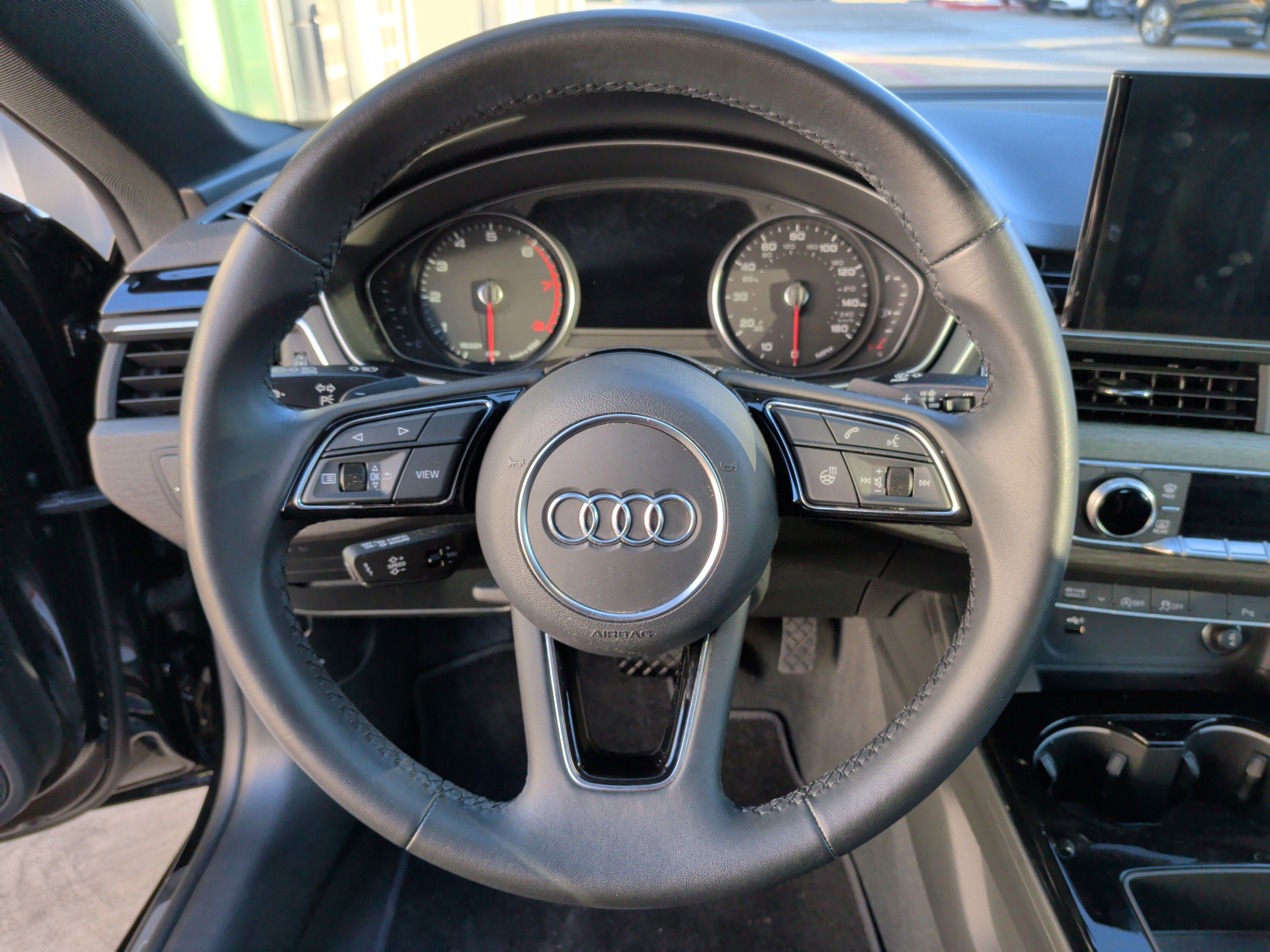 Certified 2023 Audi A5 2.0T Premium w/ Convenience Package image 18