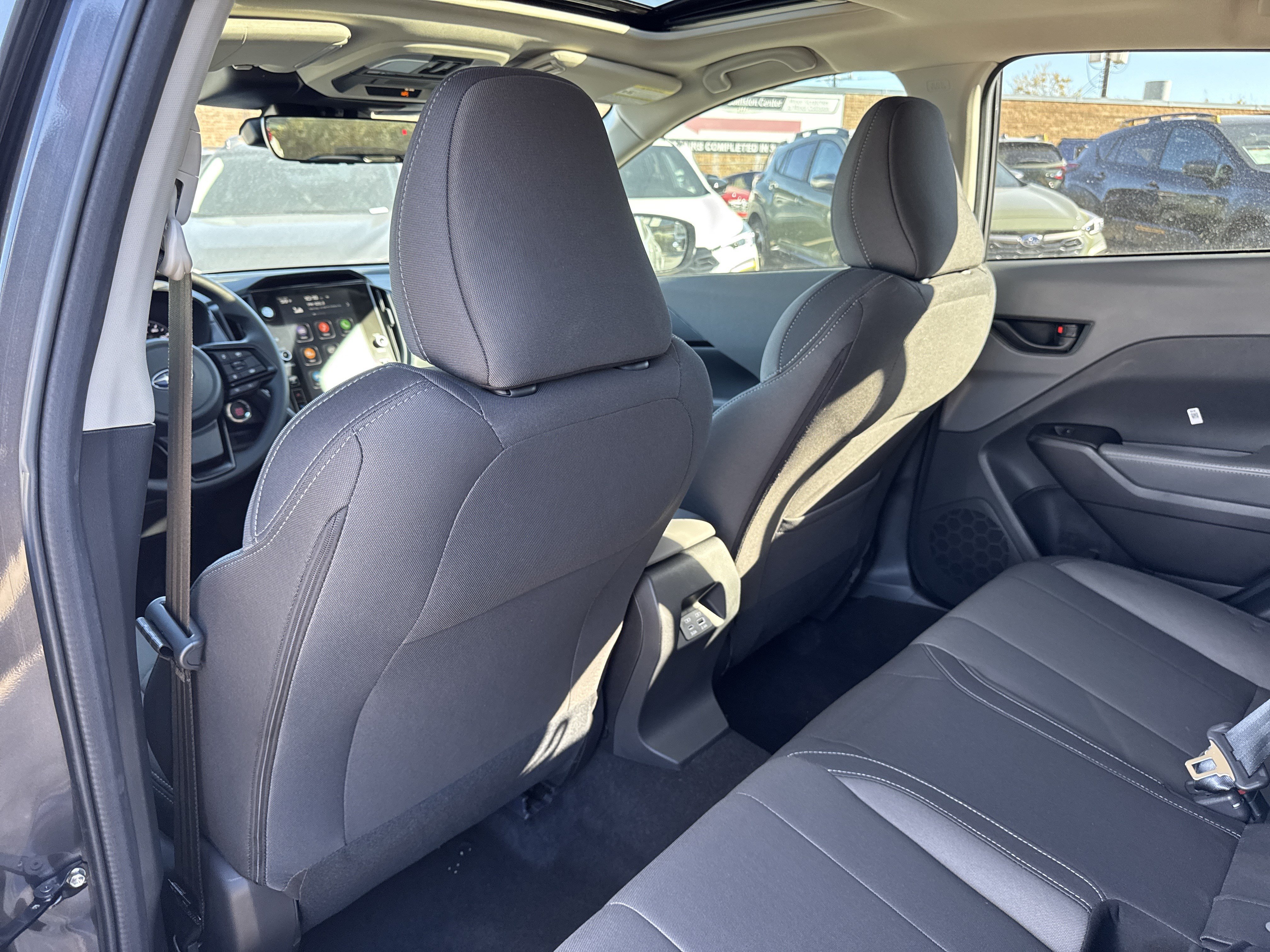 Certified 2026 Subaru Crosstrek 2.5i Premium AWD/4WD image 28