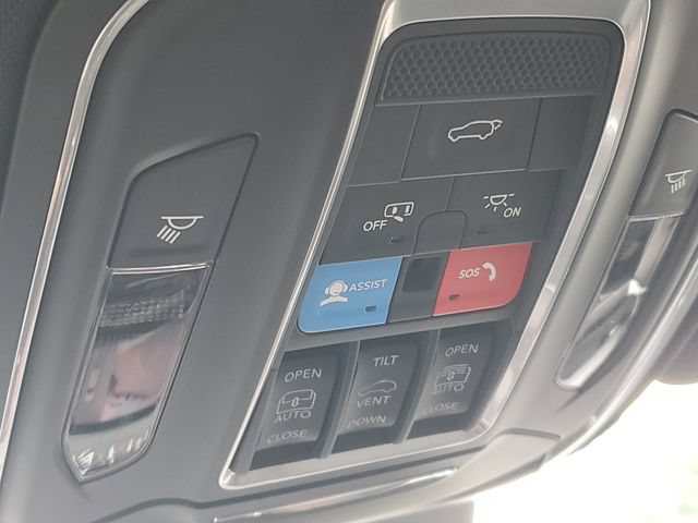 New 2026 Jeep Grand Cherokee Limited AWD/4WD image 30