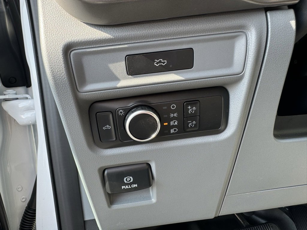New 2024 Ford F150 Lightning Pro image 41