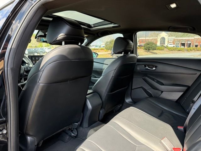 Used 2024 Honda Accord Sport image 25