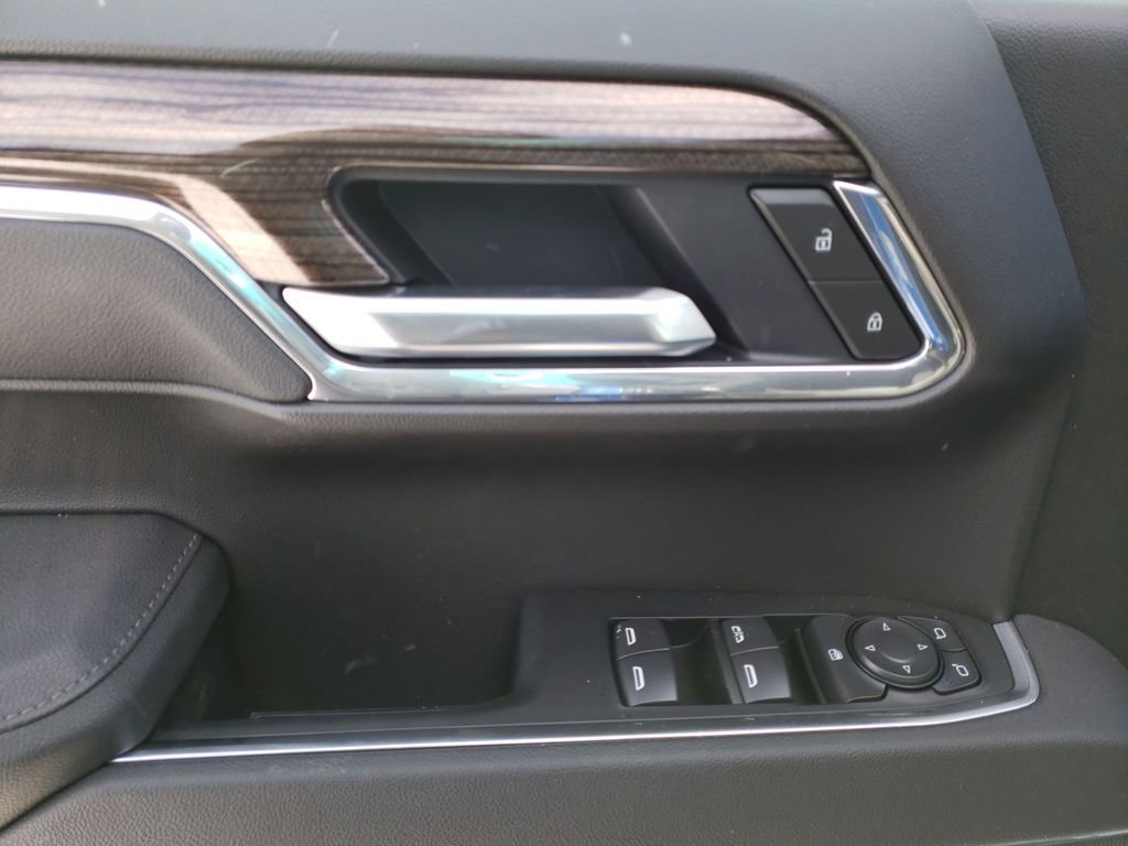 New 2026 Chevrolet Silverado 1500 LT w/ Protection Package image 11