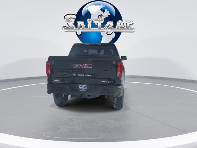 New 2026 GMC Sierra 1500 AT4X w/ AT4X AEV Edition image 3