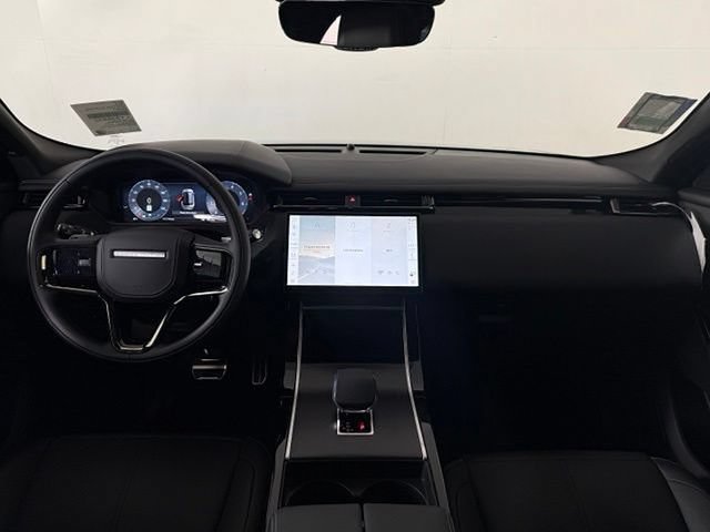 New 2026 Land Rover Range Rover Velar Belgravia AWD/4WD image 23