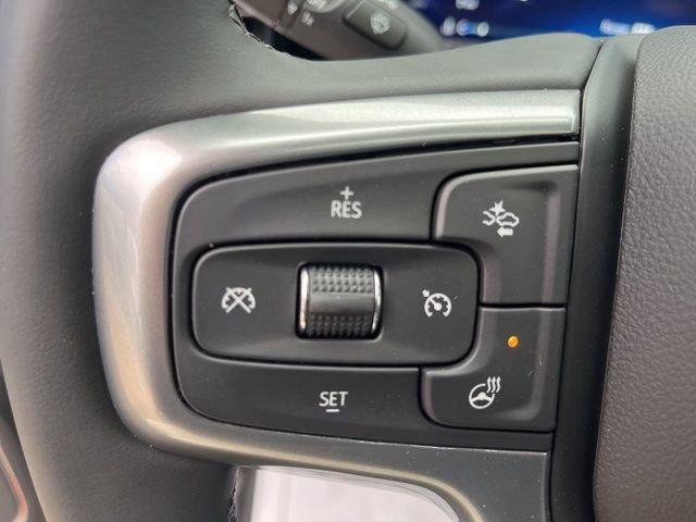 New 2026 Chevrolet Silverado 2500 LTZ w/ LTZ Plus Package image 13