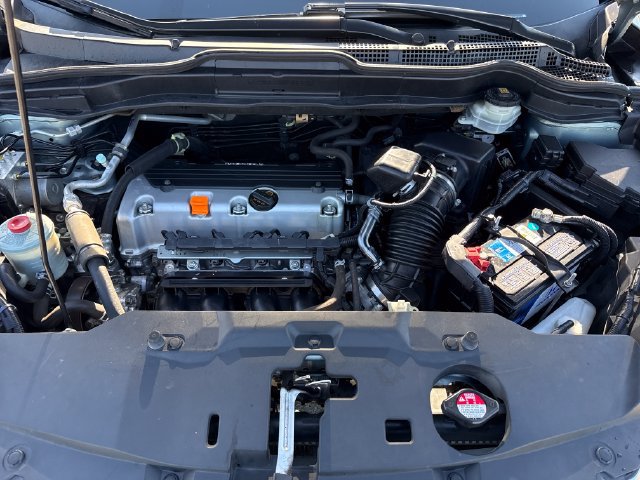 Used 2011 Honda CR-V EX-L image 30