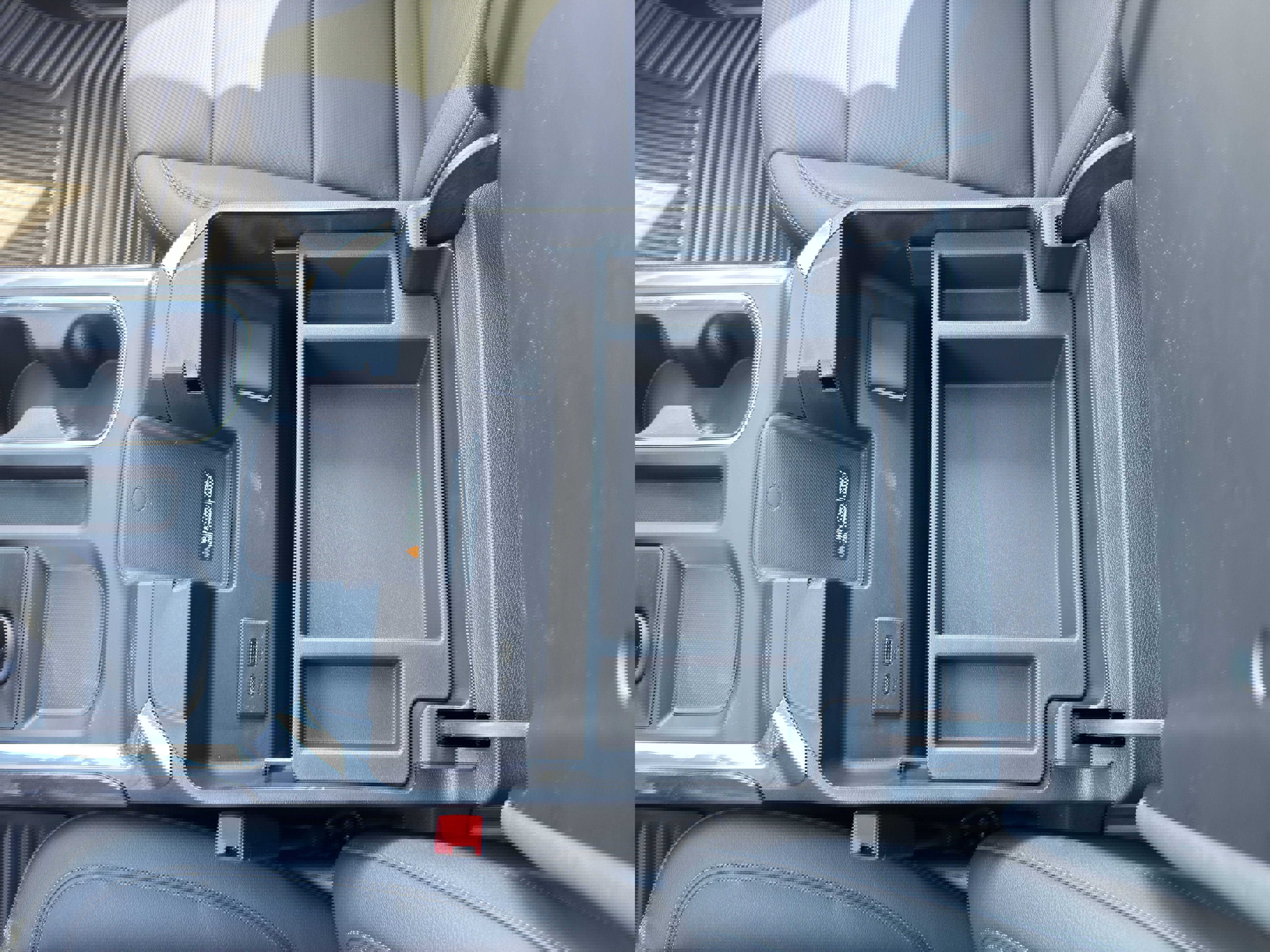 New 2026 Chevrolet Silverado 1500 LTZ w/ LTZ Premium Package image 19