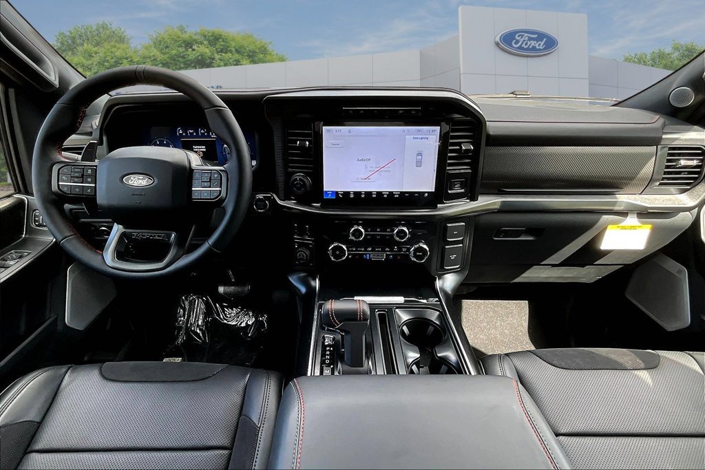 New 2026 Ford F150 Raptor AWD/4WD image 5