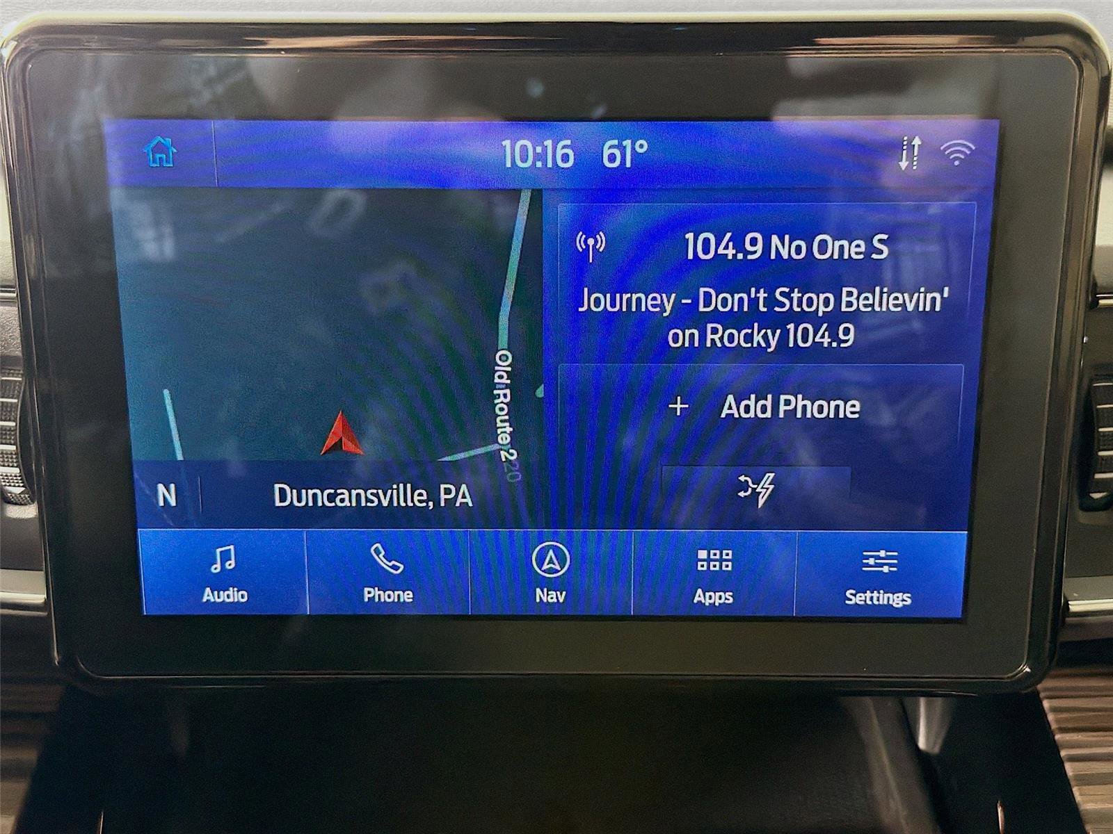 Used 2021 Ford Explorer Limited w/ Hybrid Equipment Group 310A image 15