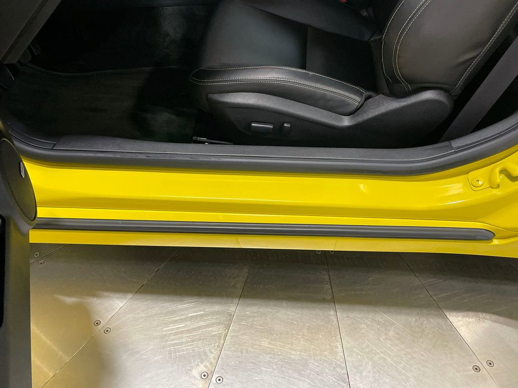 Used 2014 Chevrolet Camaro LT w/ RS Package RWD image 60