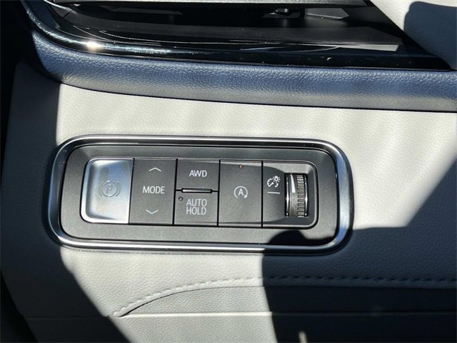 New 2026 Buick Enclave Avenir w/ Super Cruise Package image 33