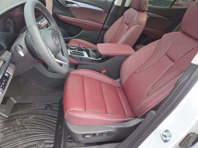 New 2026 Buick Envision Sport Touring AWD/4WD image 34