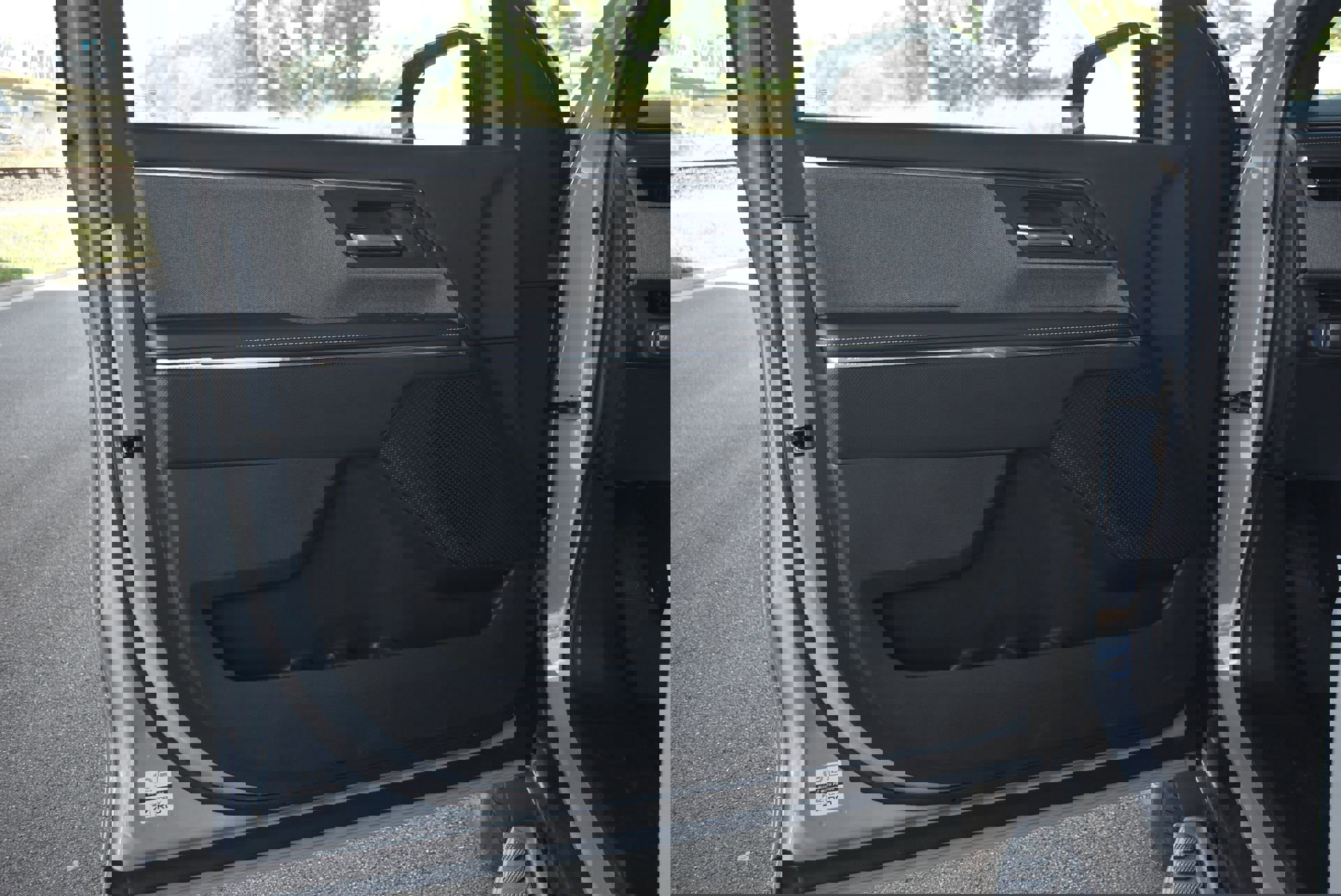 New 2026 GMC Sierra EV Elevation image 11