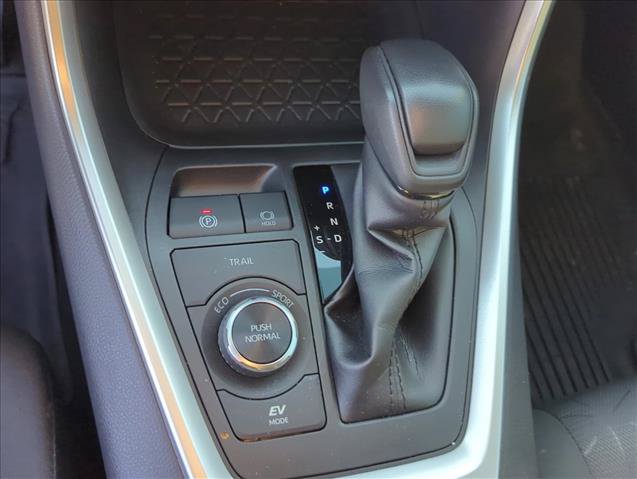 Certified 2022 Toyota RAV4 XLE AWD/4WD image 24