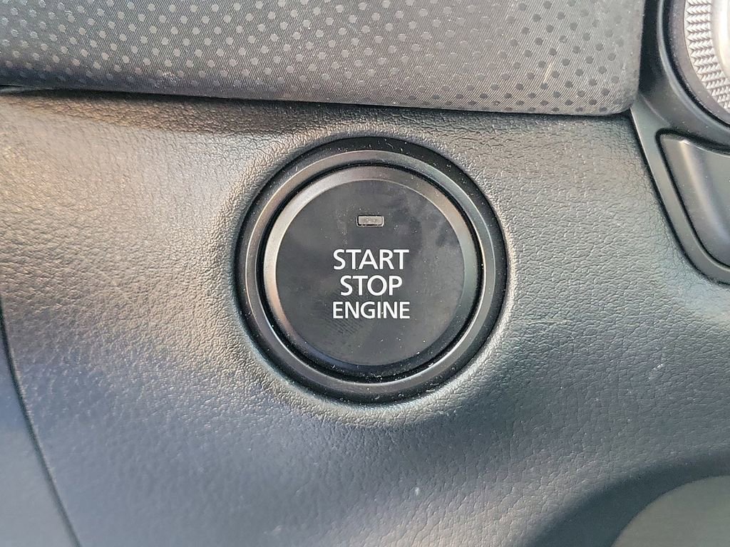 Used 2024 MAZDA CX-50 AWD 2.5 S w/ Cargo Package image 26