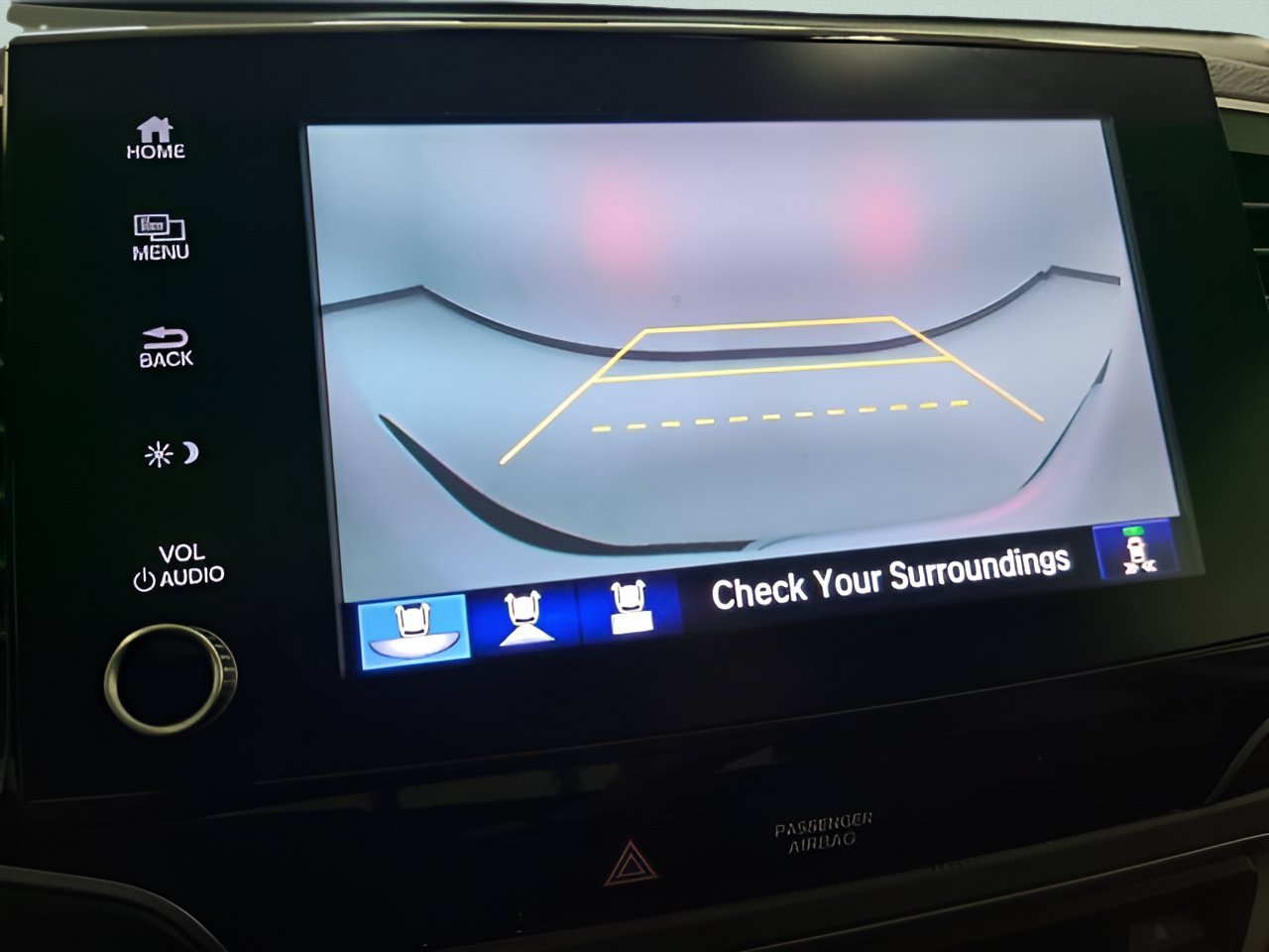 Certified 2023 Honda Ridgeline RTL image 32