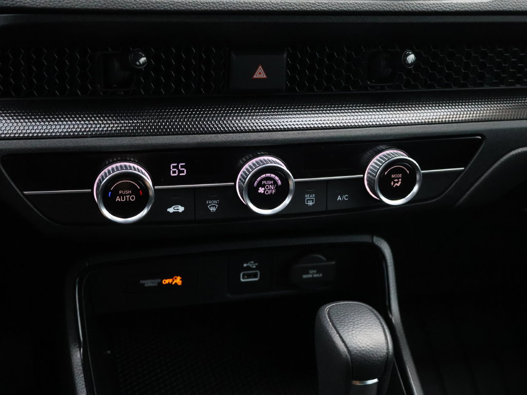 Certified 2024 Honda CR-V LX image 21