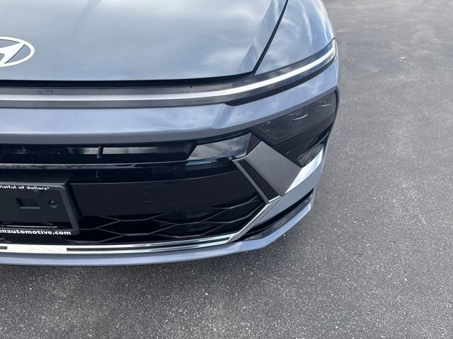 Certified 2024 Hyundai Sonata SEL w/ Convenience Package image 40