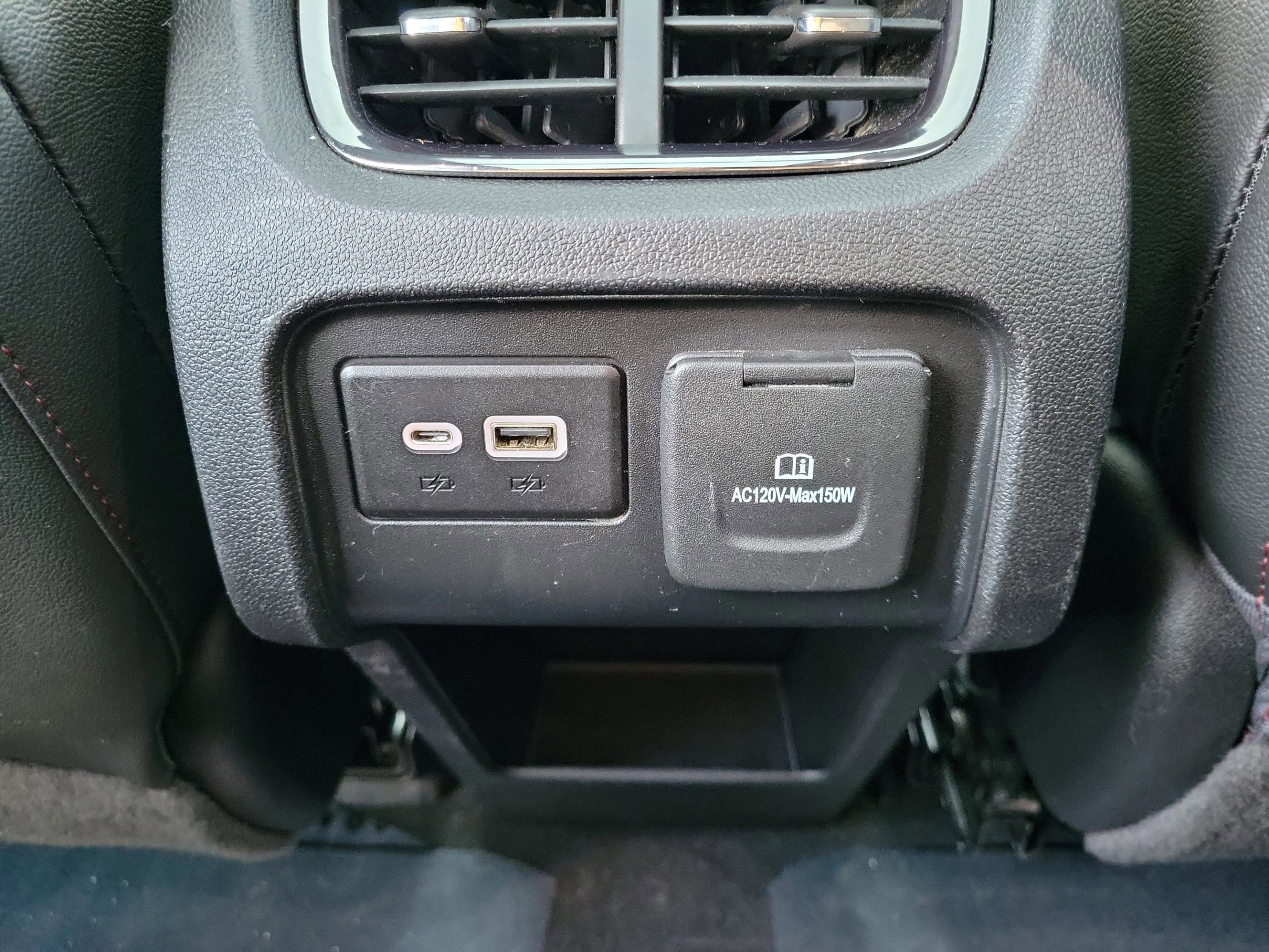 Used 2020 Chevrolet Blazer RS image 16