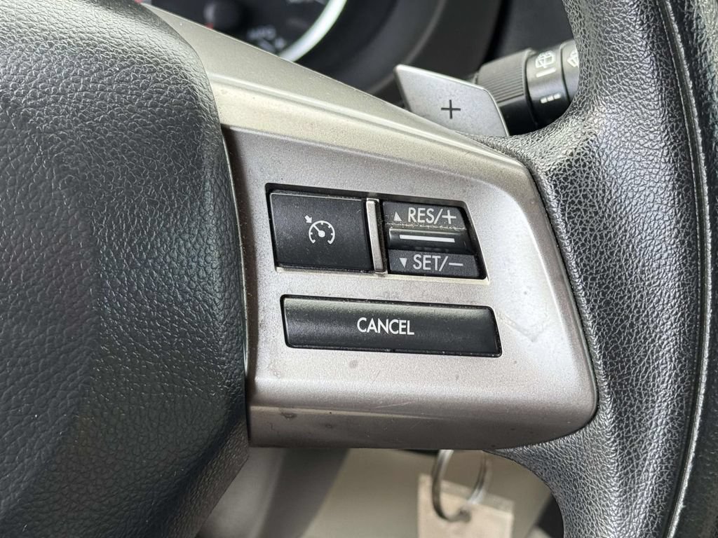 Used 2014 Subaru Crosstrek 2.0i Premium AWD/4WD image 23