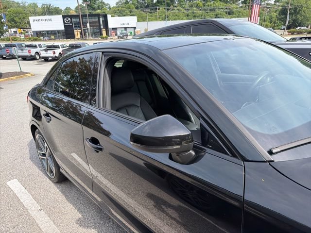 Used 2020 Audi A3 2.0T Premium FWD image 9