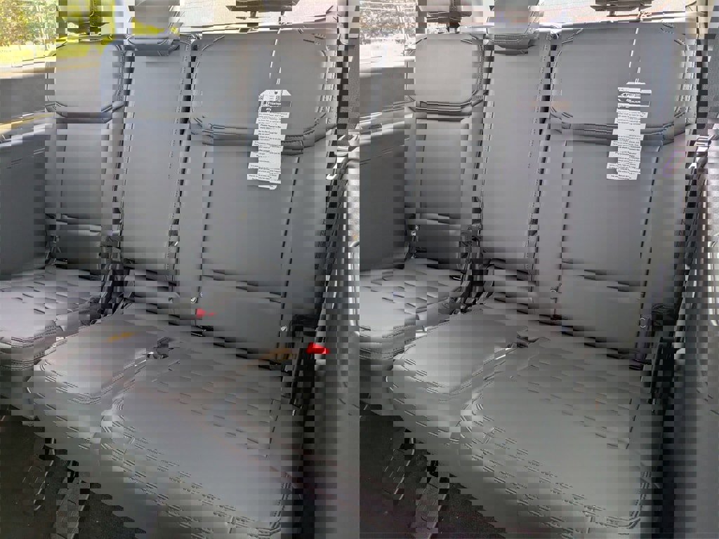 New 2025 Ford Expedition Max Active image 20