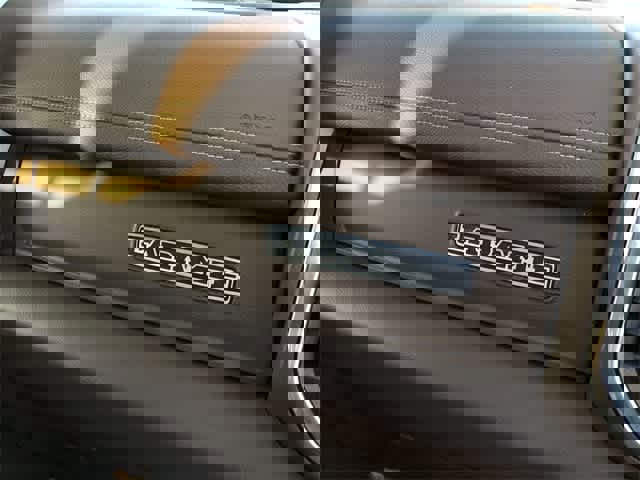 Used 2023 RAM 3500 Laramie image 30