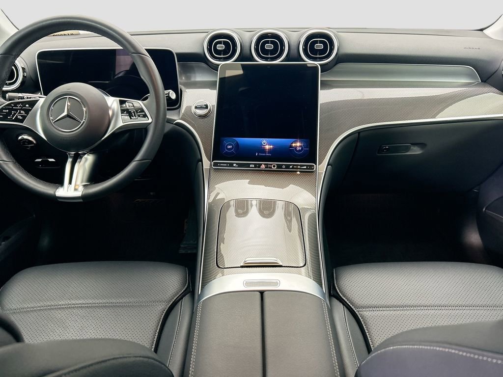 Certified 2026 Mercedes-Benz GLC 300 image 13