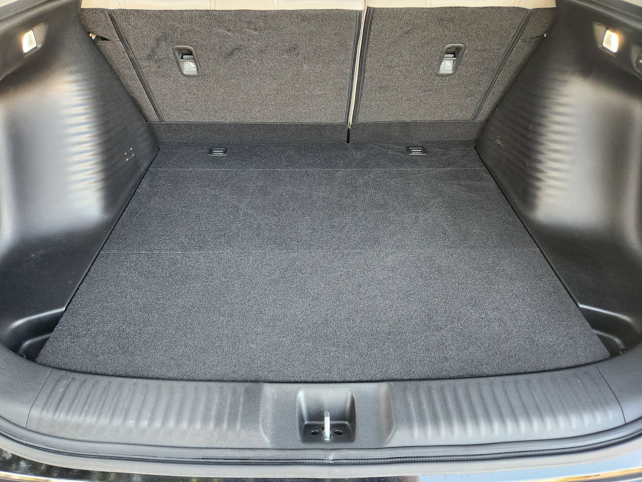 Certified 2024 Honda HR-V EX-L image 31