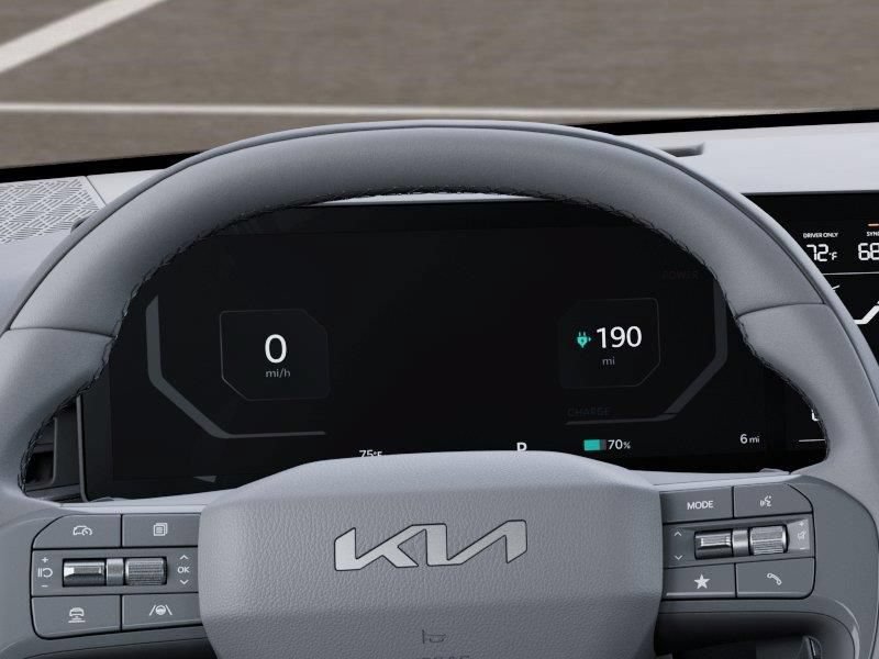 New 2026 Kia EV9 GT-Line AWD/4WD image 21