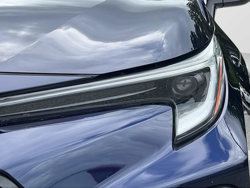 Used 2024 Toyota Corolla SE FWD image 24