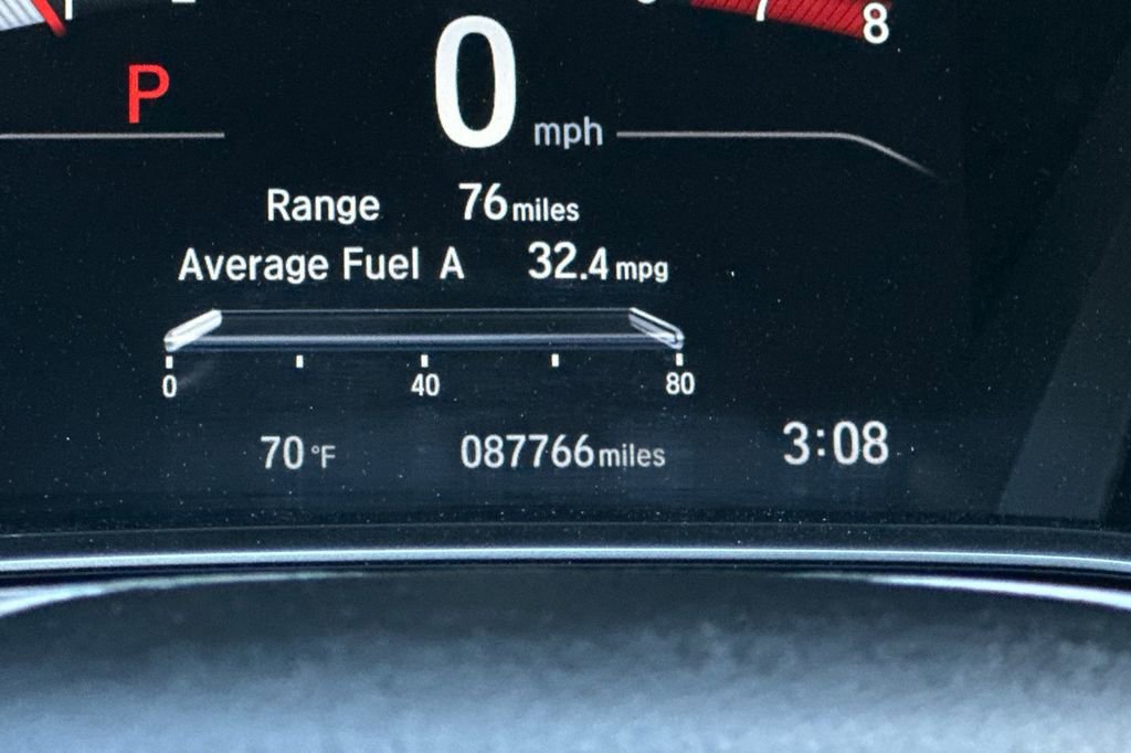 Used 2017 Honda CR-V EX-L image 30