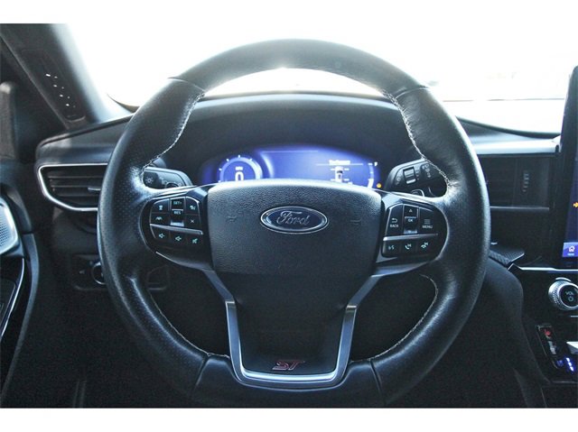 Used 2023 Ford Explorer ST w/ Equipment Group 401A image 14