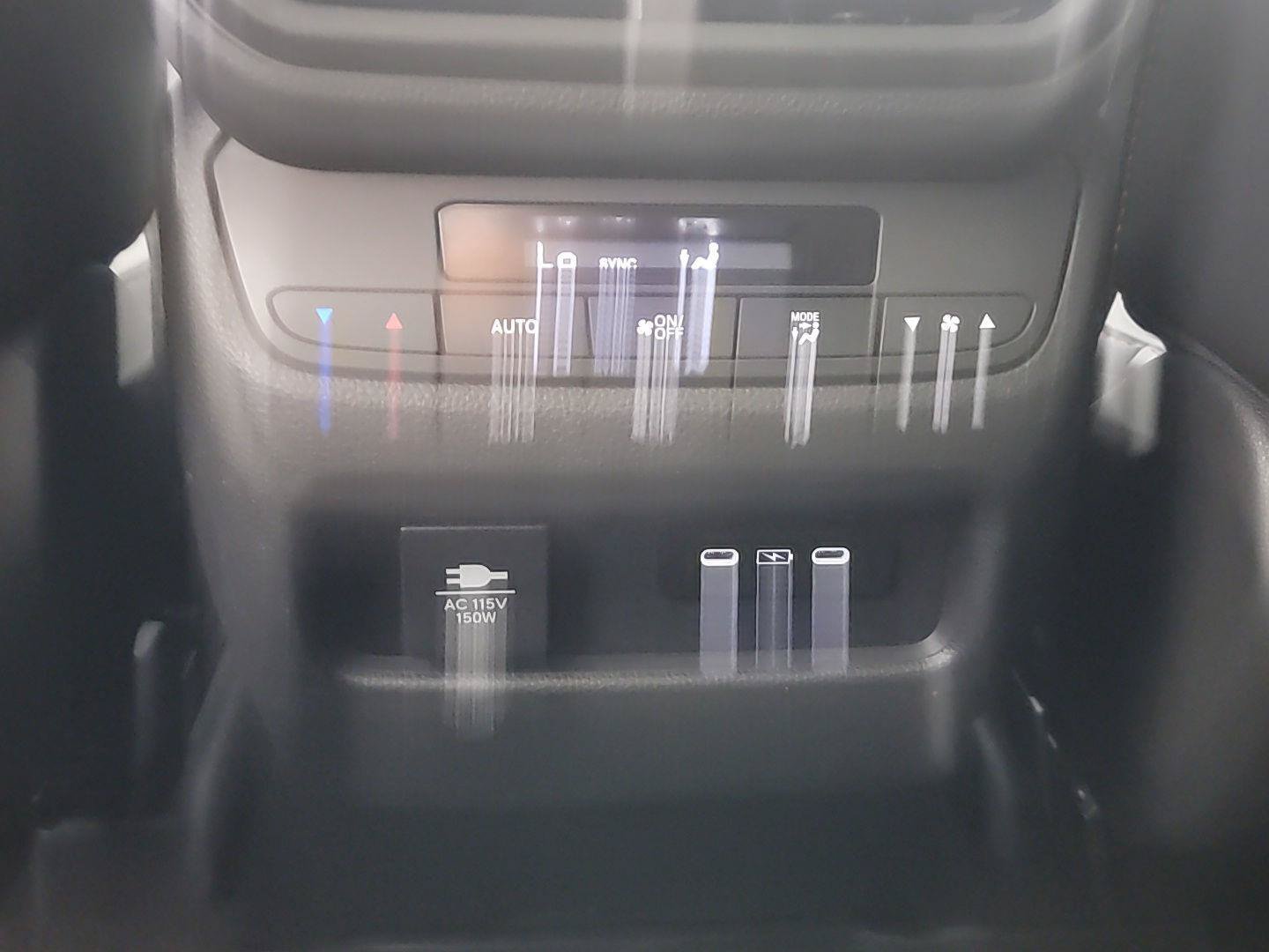 Certified 2025 Honda Pilot TrailSport image 20