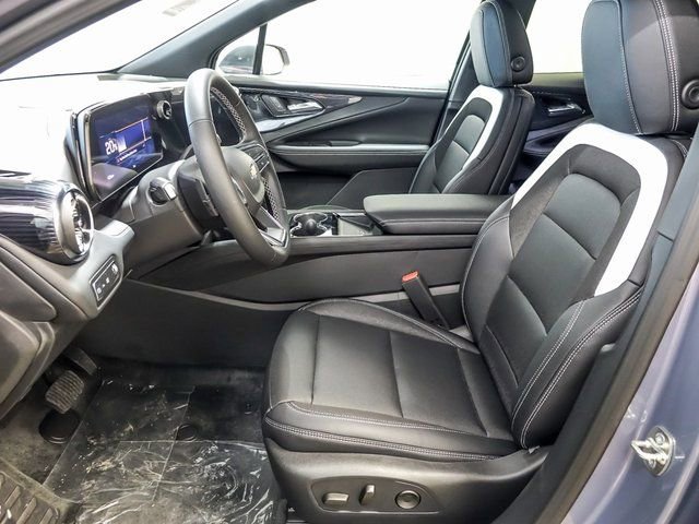 New 2026 Chevrolet Blazer EV LT image 10