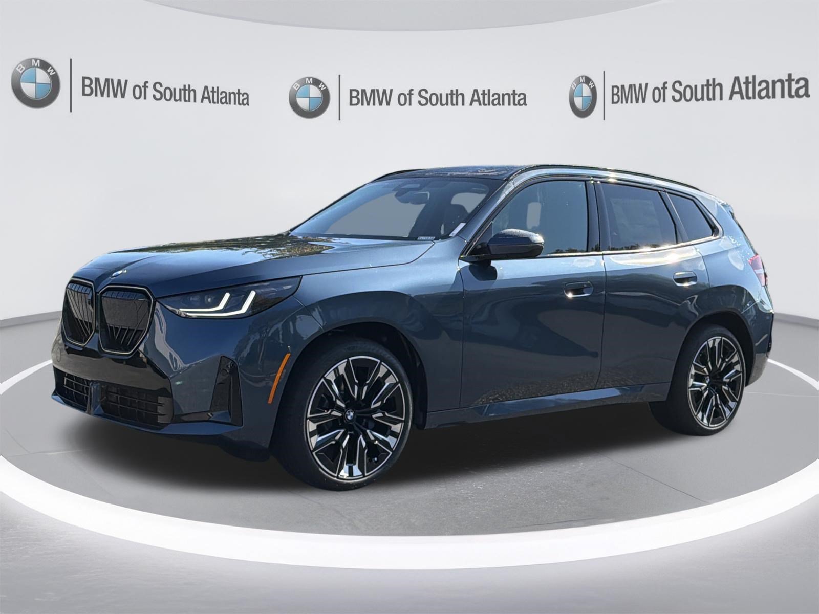 New 2026 BMW X3 xDrive30i w/ Premium Package AWD/4WD image 19
