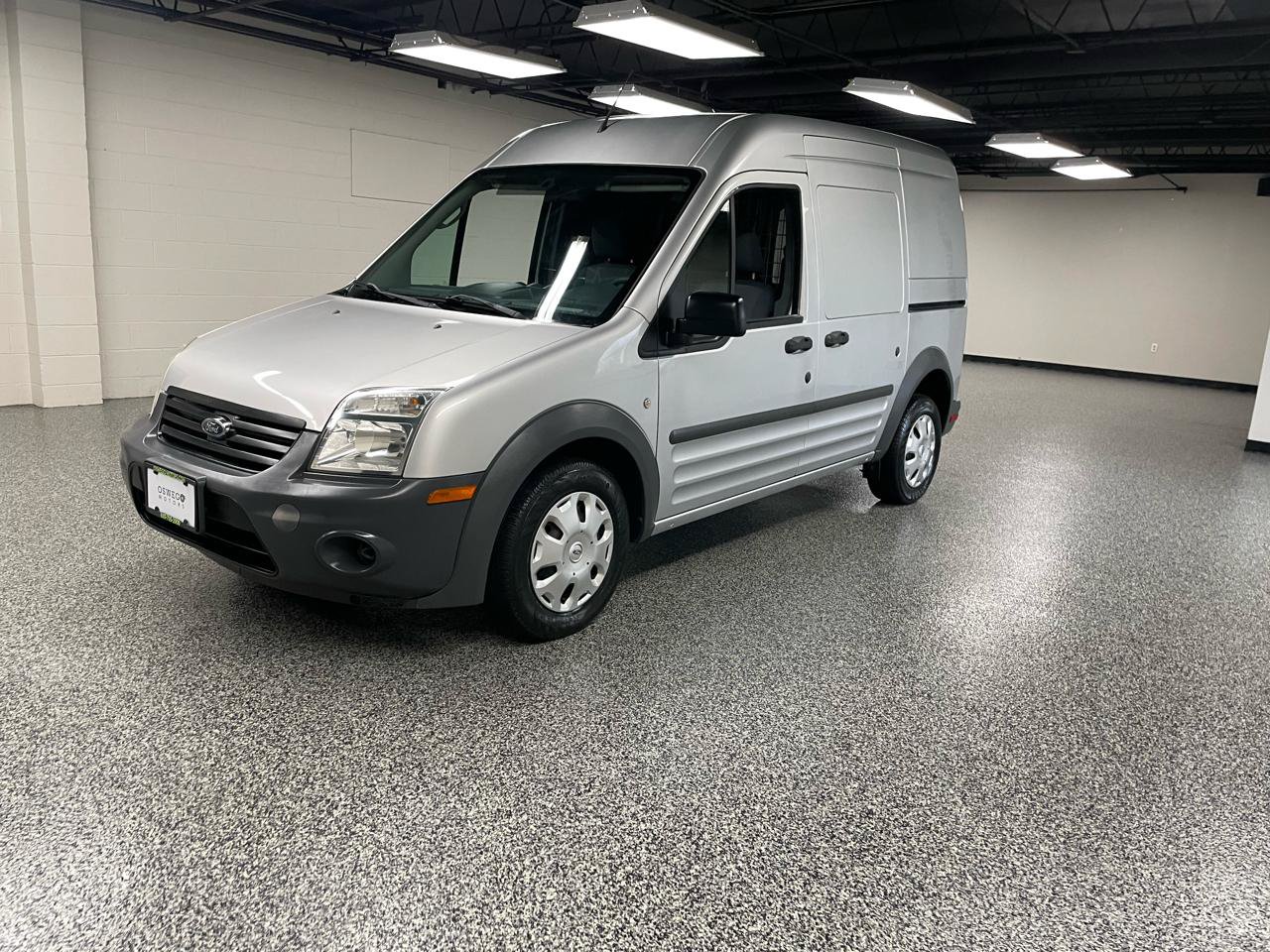 Used 2013 Ford Transit Connect XL FWD image 10