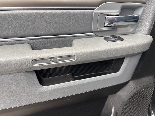 Used 2019 RAM 1500 Classic Warlock image 33