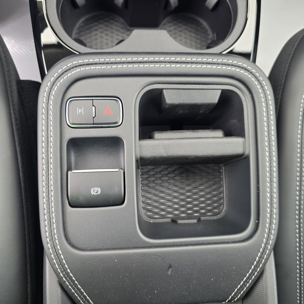 New 2025 Ford Mustang Mach-E Premium image 27