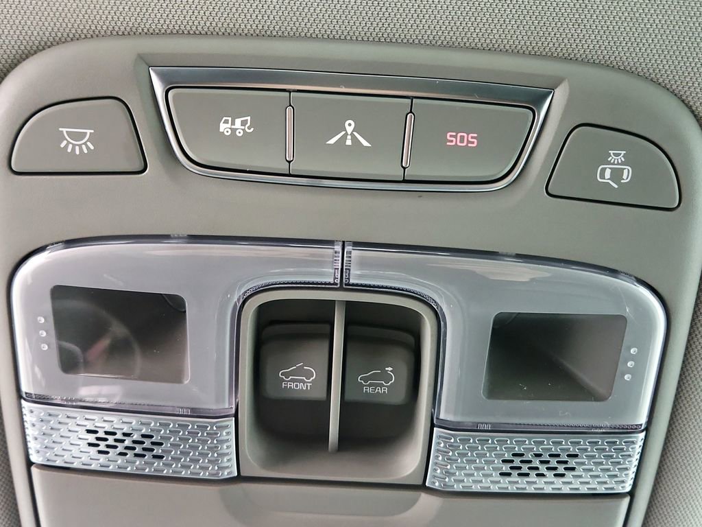 Used 2022 Kia Telluride SX image 22