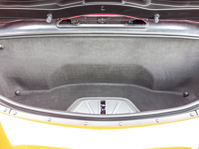 Used 2025 Chevrolet Corvette Z06 w/ Battery Protection Package image 7