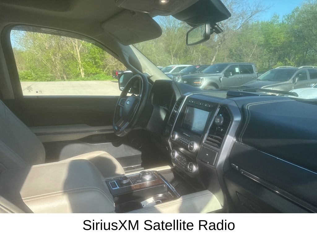Used 2021 Ford Expedition Platinum image 16